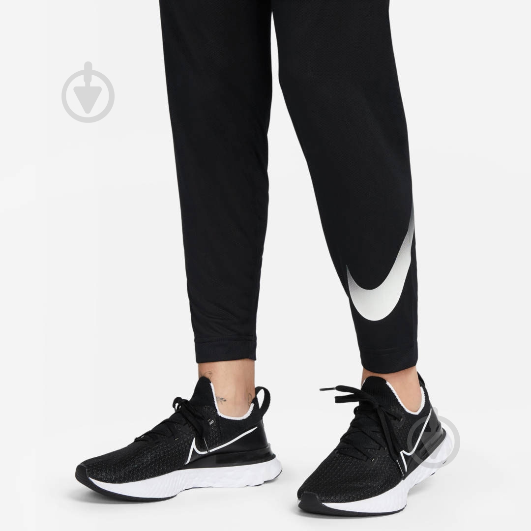 Брюки Nike DX0954-010 р. L черный - фото 4