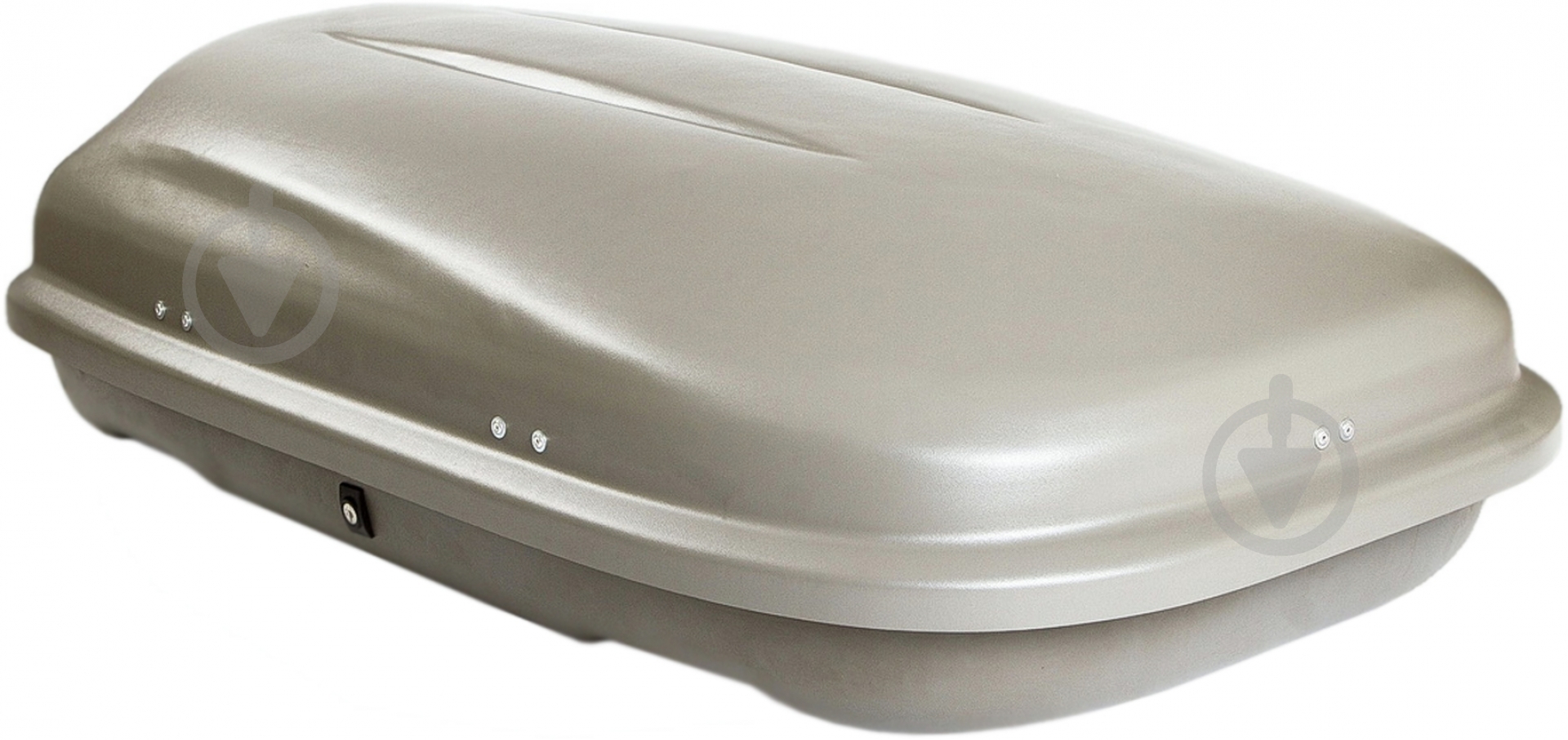 Аеродинамічний бокс 320л - фото 2