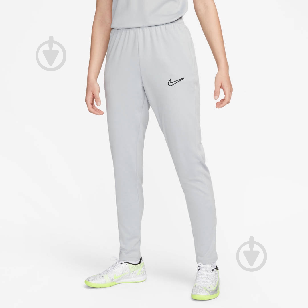 Штани Nike DX0508-007 р. M сірий - фото 1 Штани Nike DX0508-007 р. M сірий - фото 1