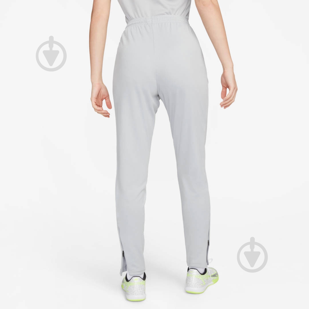 Штани Nike DX0508-007 р. M сірий - фото 2 Штани Nike DX0508-007 р. M сірий - фото 2