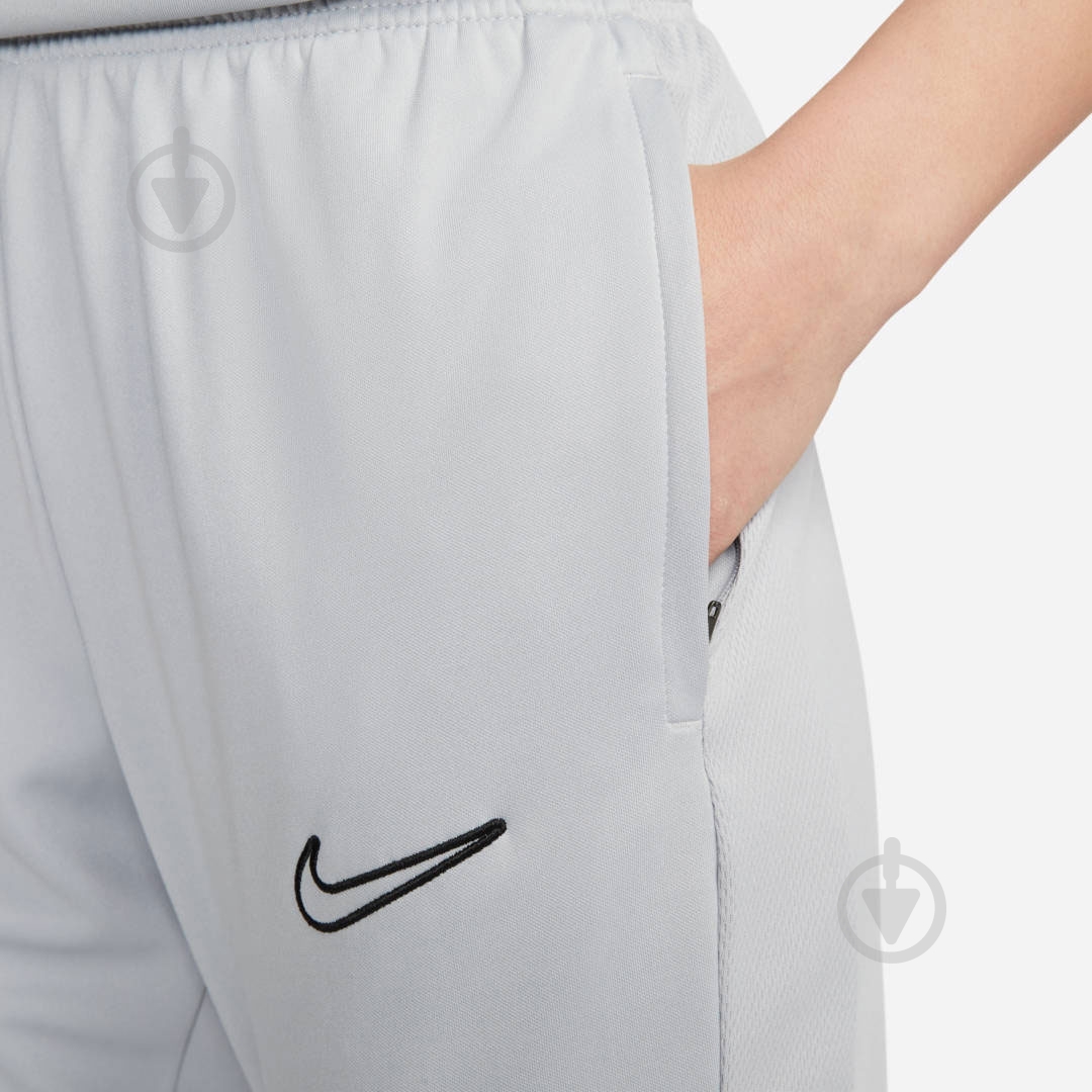 Штани Nike DX0508-007 р. M сірий - фото 3 Штани Nike DX0508-007 р. M сірий - фото 3