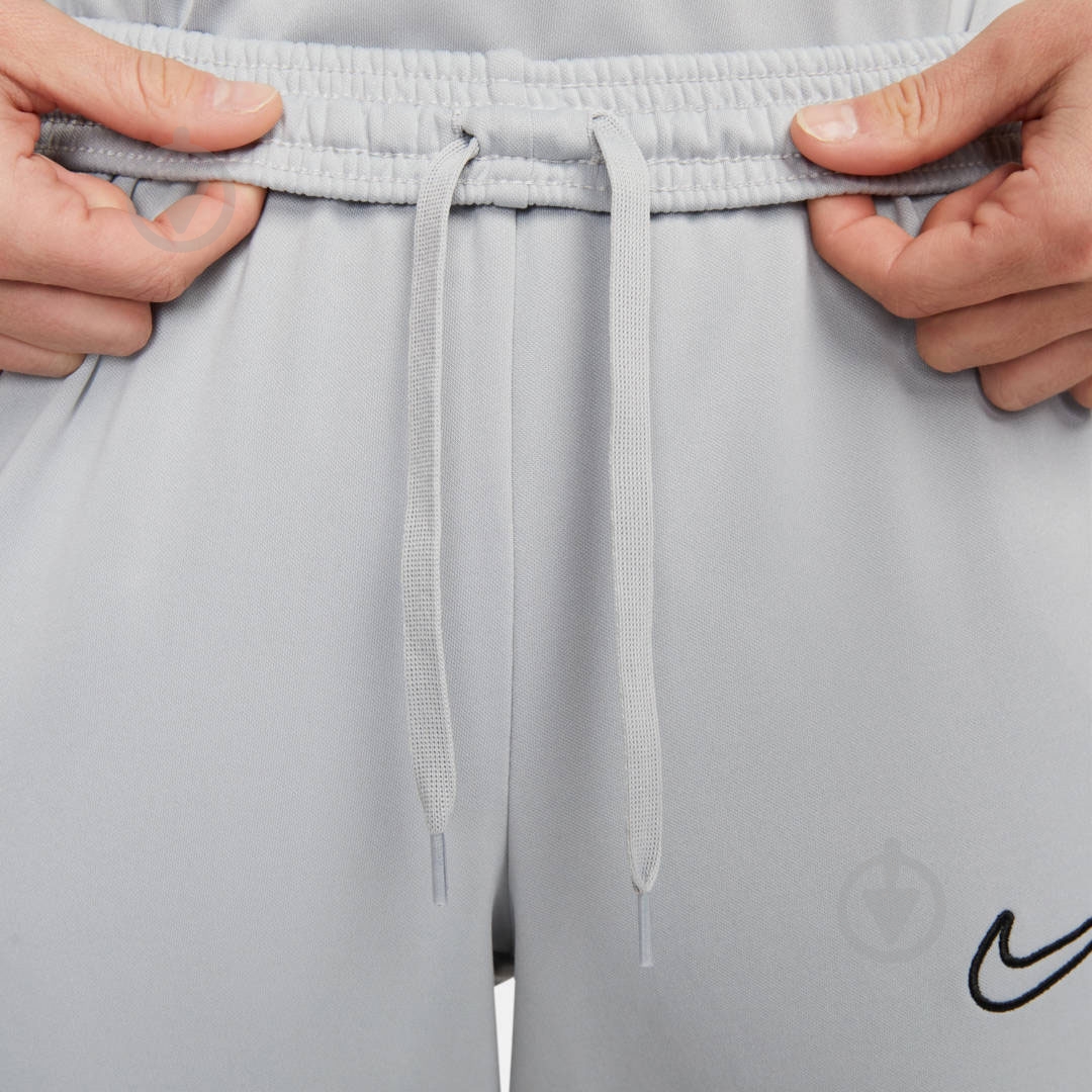 Штани Nike DX0508-007 р. M сірий - фото 4 Штани Nike DX0508-007 р. M сірий - фото 4