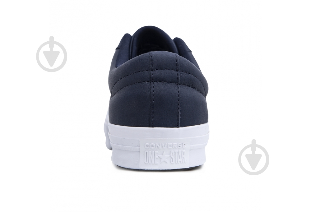 Кеды Converse ONE STAR OX 165021C р.35 синий - фото 5 Кеды Converse ONE STAR OX 165021C р.35 синий - фото 5