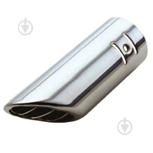 Насадка на глушитель Vitol НГ-0263 - фото 1 Насадка на глушитель Vitol НГ-0263 - фото 1