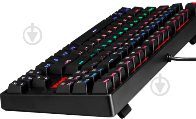 Клавиатура Redragon Daksa LED USB (78308) - фото 4 Клавиатура Redragon Daksa LED USB (78308) - фото 4