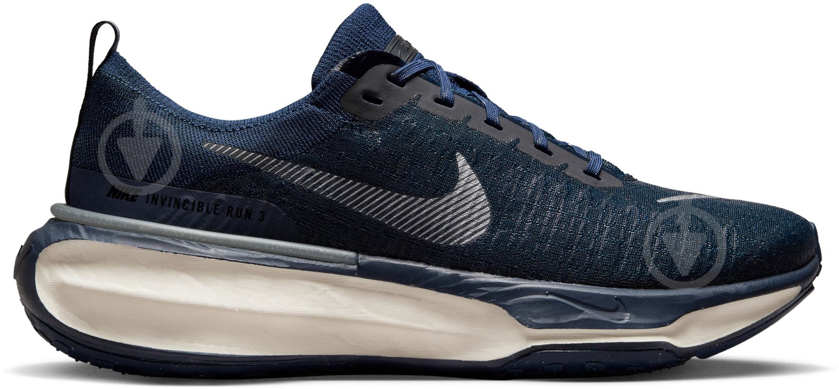 ᐉ Кросівки чоловічі Nike ZOOMX INVINCIBLE RUN FK 3 DR2615-400 р