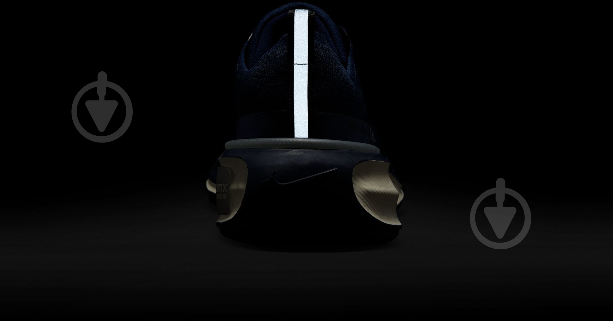 ᐉ Кроссовки мужские Nike ZOOMX INVINCIBLE RUN FK 3 DR2615-400 р