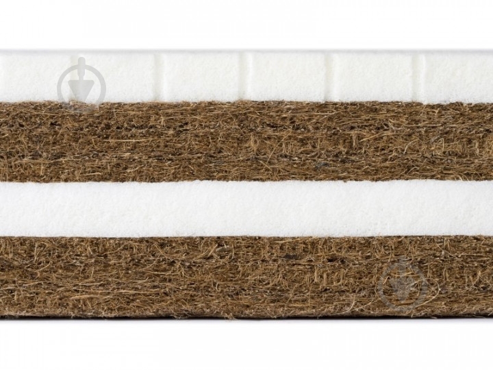 Матрас Кокос Софт Delight 80х200 см - фото 2 Матрас Кокос Софт Delight 80х200 см - фото 2