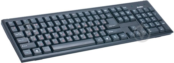 Клавиатура Sven (303 Standard) - фото 2