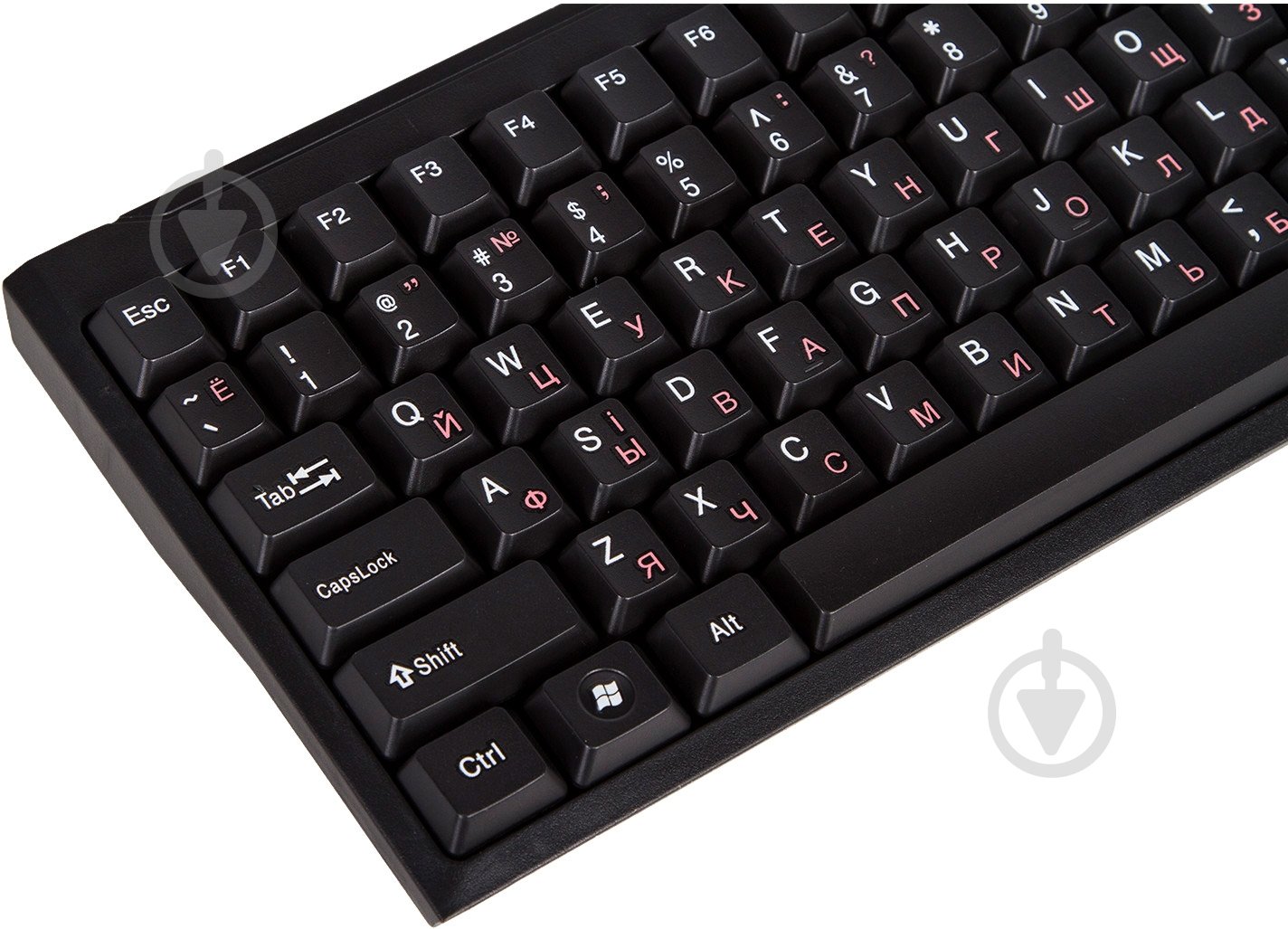 Клавиатура Sven (303 Standard) - фото 3