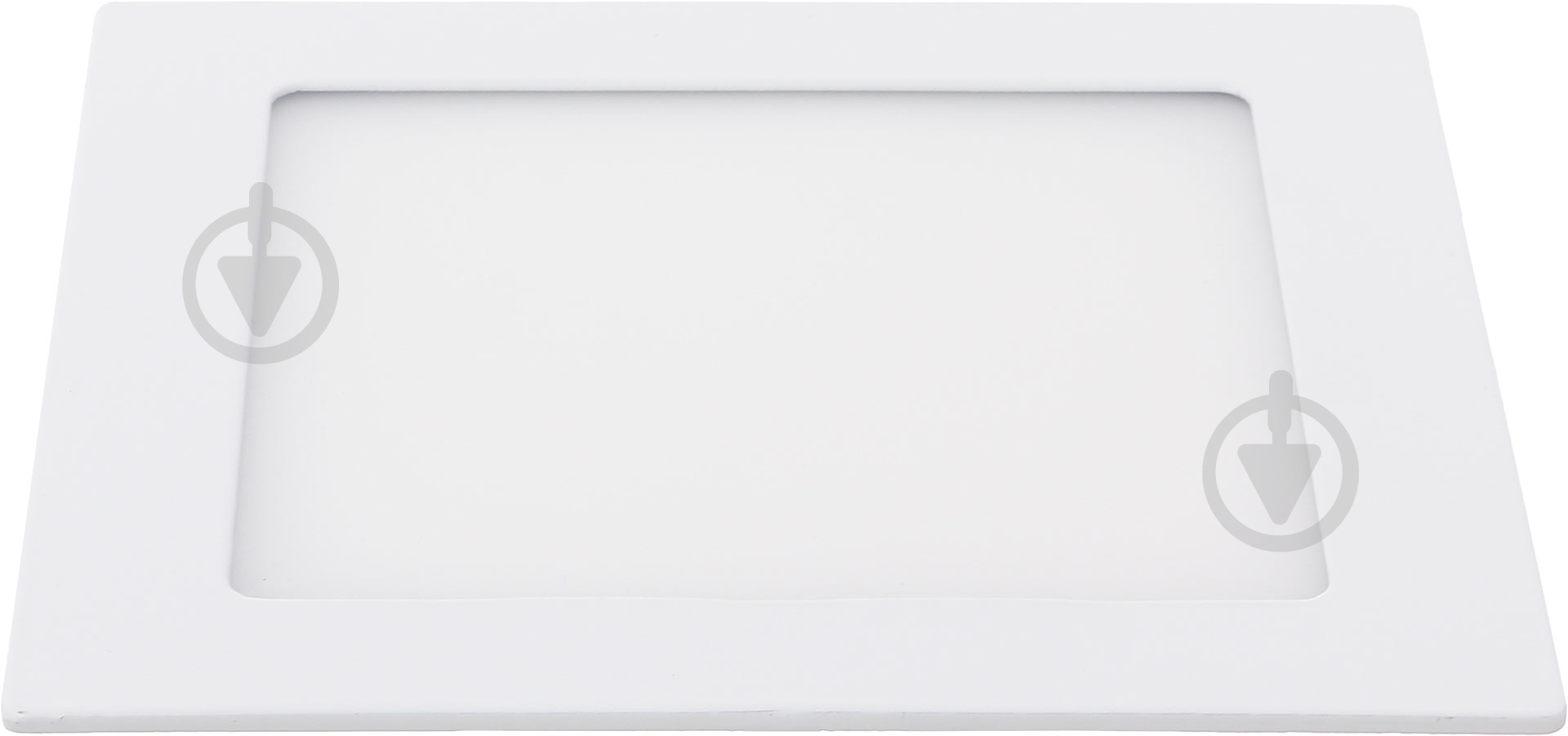 Світильник вбудовуваний (Downlight) Downlight 12 Вт 4000 К білий LED-DLS-12/4 - фото 3