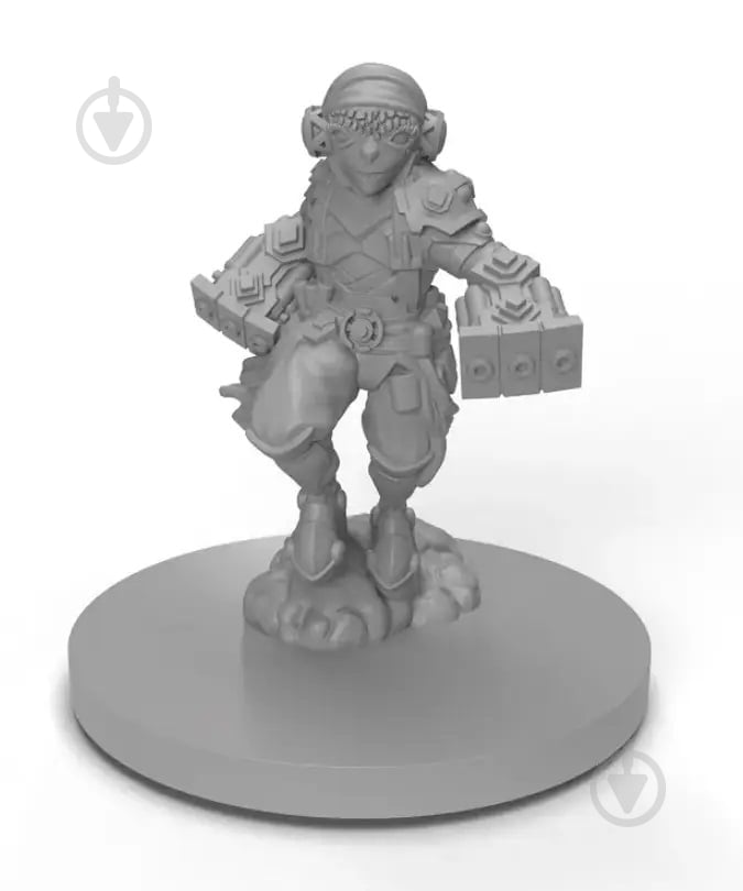 Гра настільна Lord of Boards Темна гавань. Щелепи лева (Gloomhaven Jaws of the Lion) - фото 5 Гра настільна Lord of Boards Темна гавань. Щелепи лева (Gloomhaven Jaws of the Lion) - фото 5