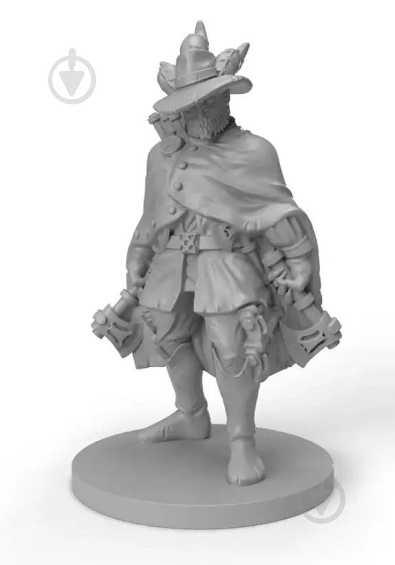 Гра настільна Lord of Boards Темна гавань. Щелепи лева (Gloomhaven Jaws of the Lion) - фото 4 Гра настільна Lord of Boards Темна гавань. Щелепи лева (Gloomhaven Jaws of the Lion) - фото 4