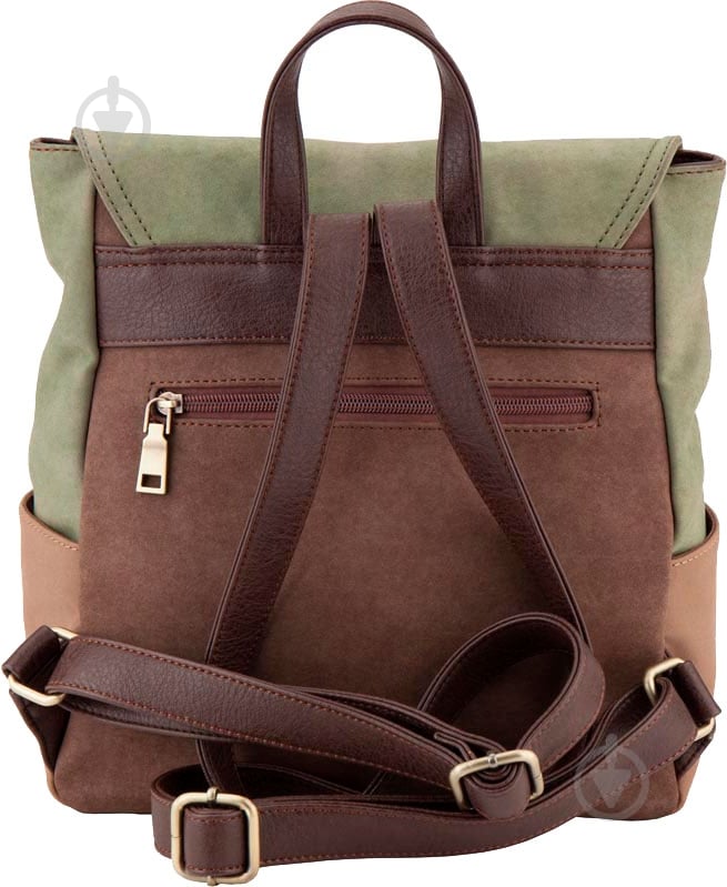 Рюкзак KITE 2507 Dolce-1 - фото 3