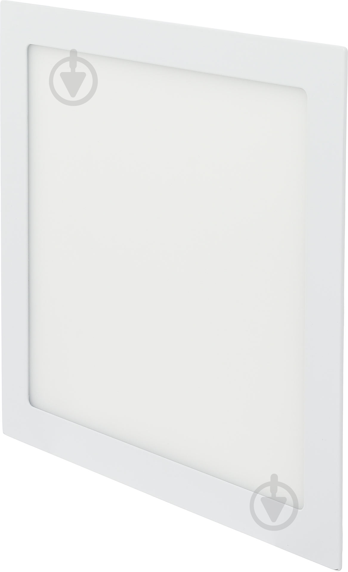 Світильник вбудовуваний (Downlight) Downlight 24 Вт 4000 К білий LED-DLS-24/4 - фото 2
