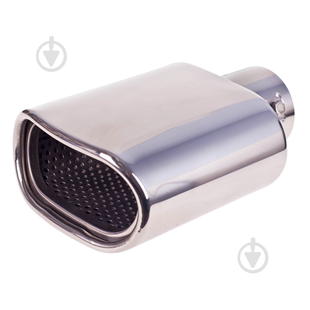 Насадка на глушитель Vitol НГ-0276 - фото 1 Насадка на глушитель Vitol НГ-0276 - фото 1