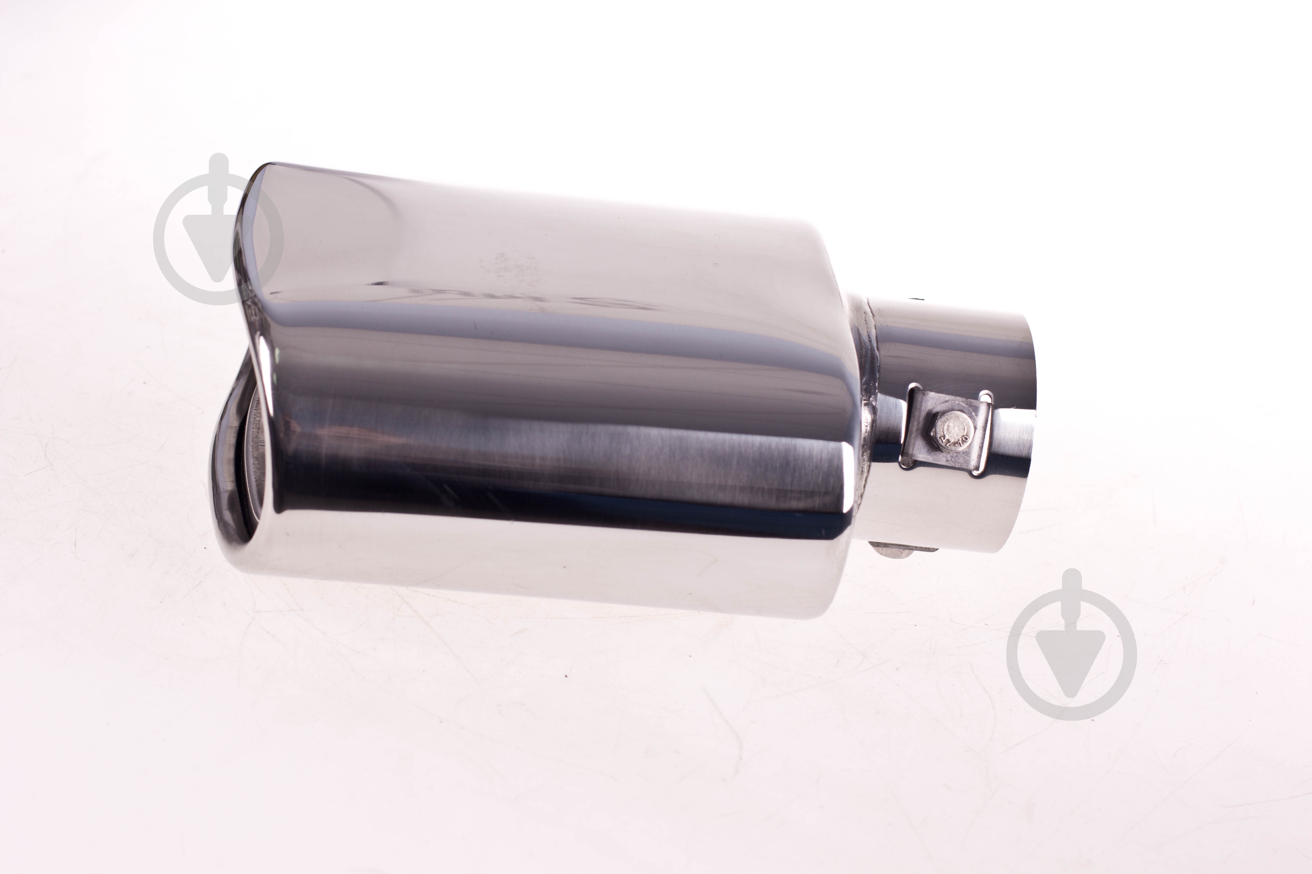 Насадка на глушитель Vitol НГ-0276 - фото 2 Насадка на глушитель Vitol НГ-0276 - фото 2