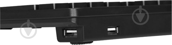 Клавиатура Sven (KB-E5600H Black) - фото 4
