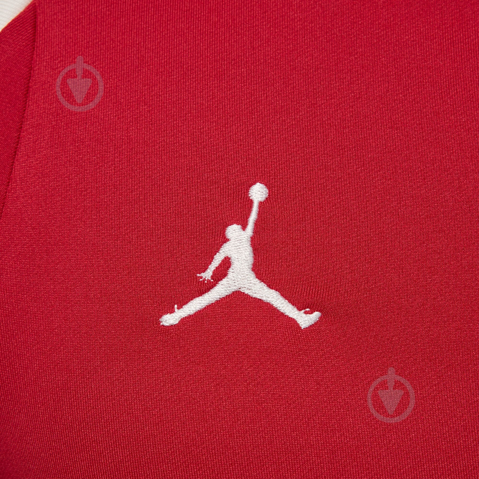 Кофта Nike PSG MNK DF STRK DRILL TOP K4TH HJ3395-660 р.M красный - фото 5 Кофта Nike PSG MNK DF STRK DRILL TOP K4TH HJ3395-660 р.M красный - фото 5