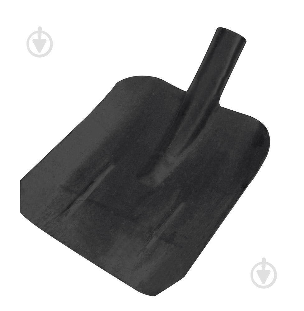 Лопата без черенка MasterTool 270х220 мм 14-6218 - фото 1