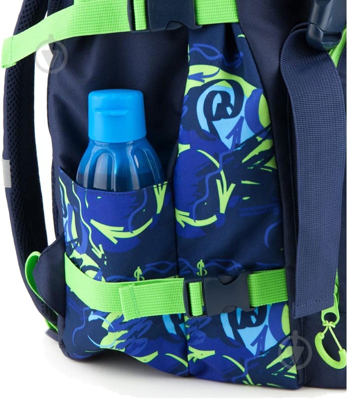 Рюкзак KITE Junior K18-817M-2 - фото 10 Рюкзак KITE Junior K18-817M-2 - фото 10