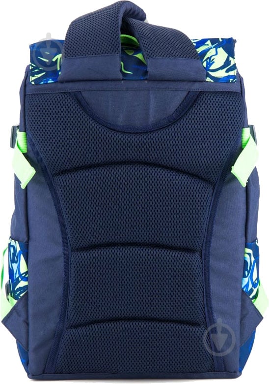 Рюкзак KITE Junior K18-817M-2 - фото 4 Рюкзак KITE Junior K18-817M-2 - фото 4