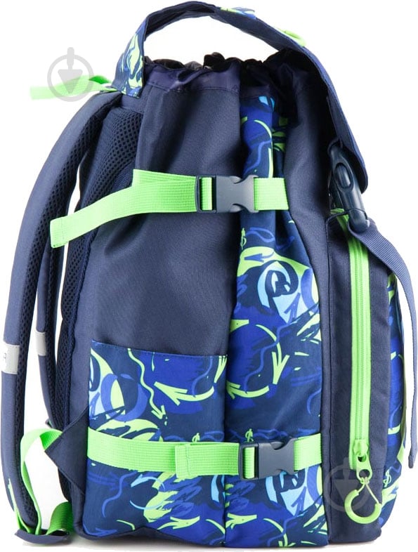 Рюкзак KITE Junior K18-817M-2 - фото 5 Рюкзак KITE Junior K18-817M-2 - фото 5