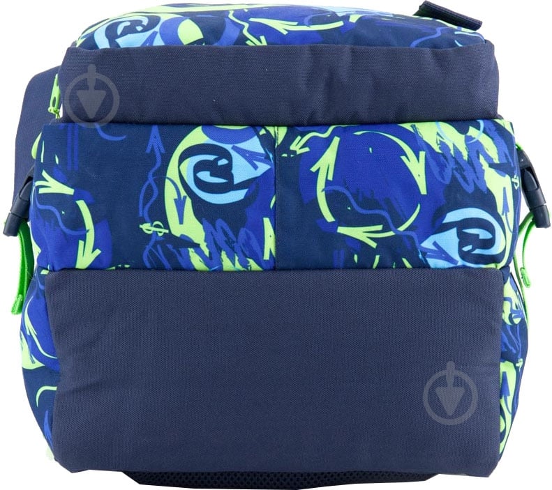 Рюкзак KITE Junior K18-817M-2 - фото 6 Рюкзак KITE Junior K18-817M-2 - фото 6