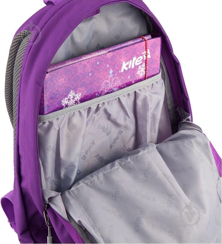 Рюкзак KITE Urban K18-852M - фото 7