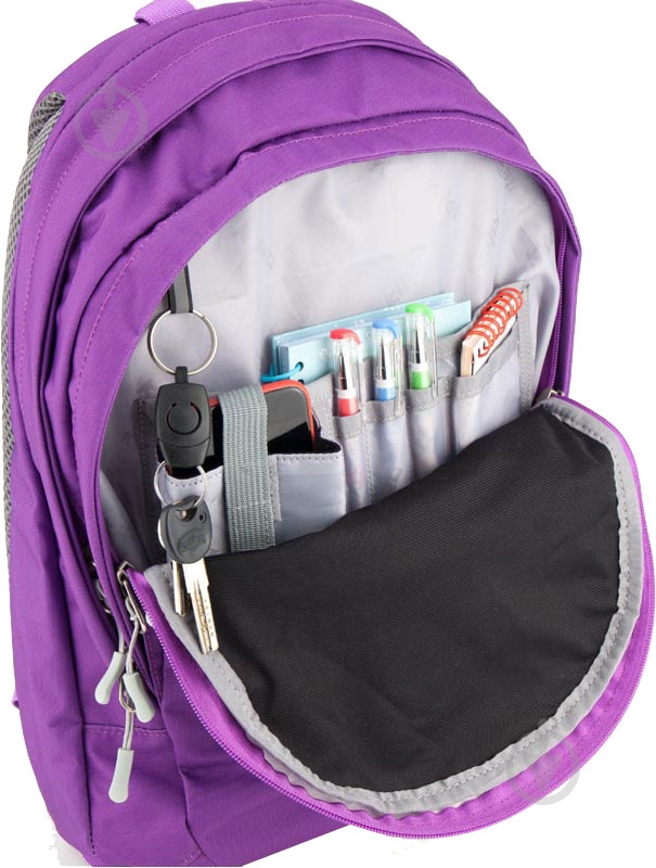 Рюкзак KITE Urban K18-852M - фото 6