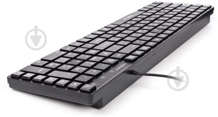 Клавиатура Vinga (KB820BK) - фото 3