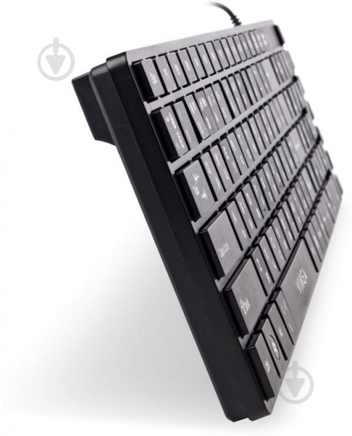 Клавиатура Vinga (KB820BK) - фото 5