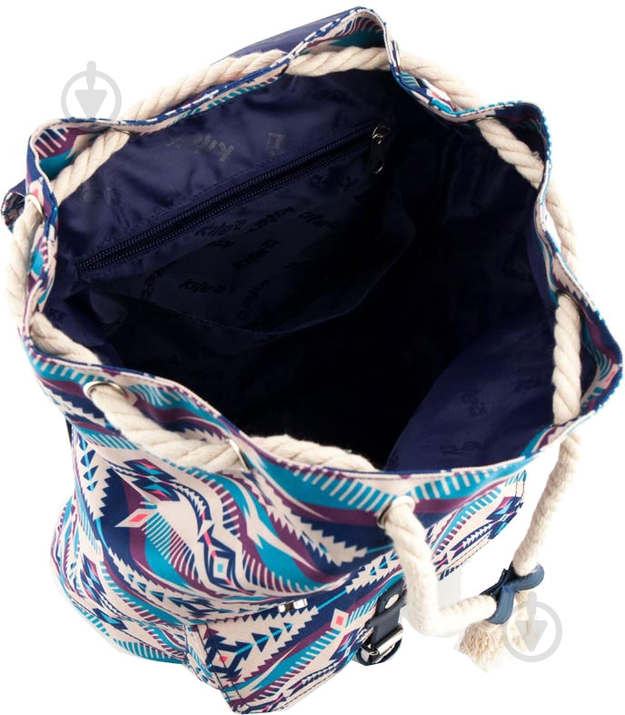 Рюкзак KITE Urban K18-863M - фото 7