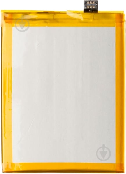 Акумулятор Gelius Pro Meizu BT42c (M2 Note) 3100 мА/г - фото 3
