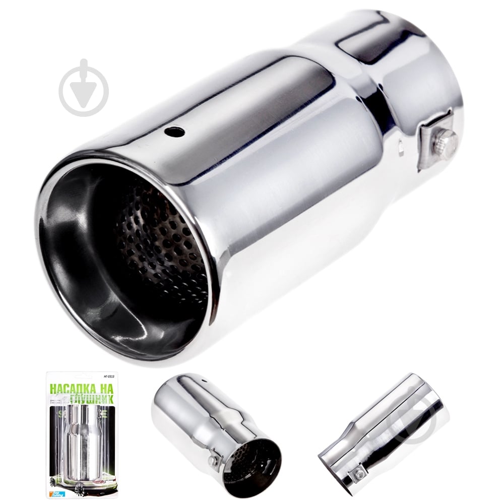 Насадка на глушник Vitol НГ-0313 - фото 3