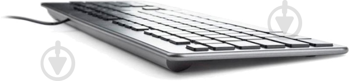 Клавиатура Vinga (KB735 black-grey) - фото 5