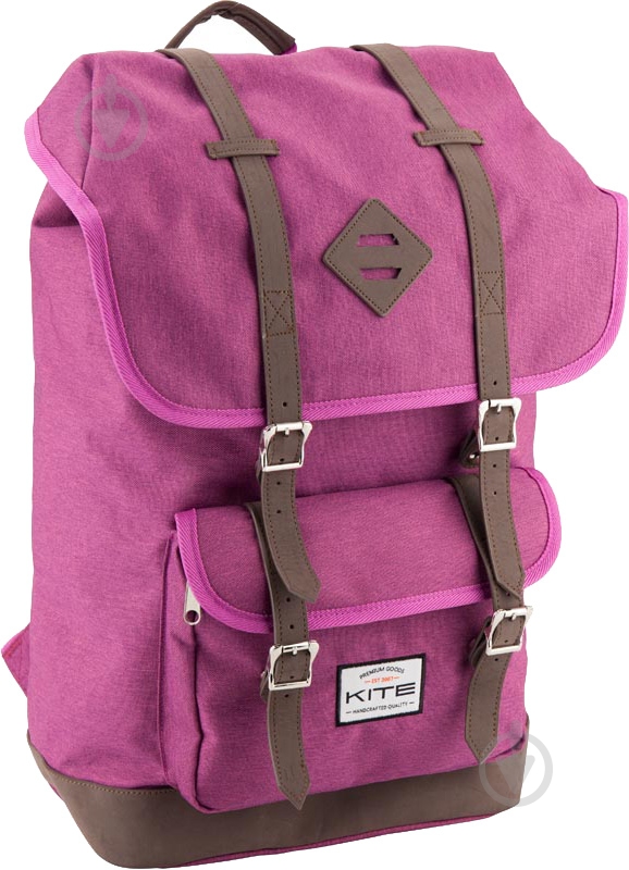 Рюкзак KITE Urban K18-899L-1 - фото 2