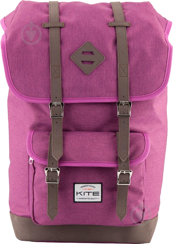 Рюкзак KITE Urban K18-899L-1 - фото 1