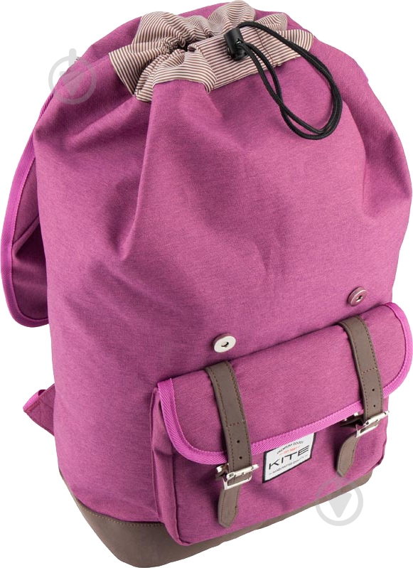 Рюкзак KITE Urban K18-899L-1 - фото 5