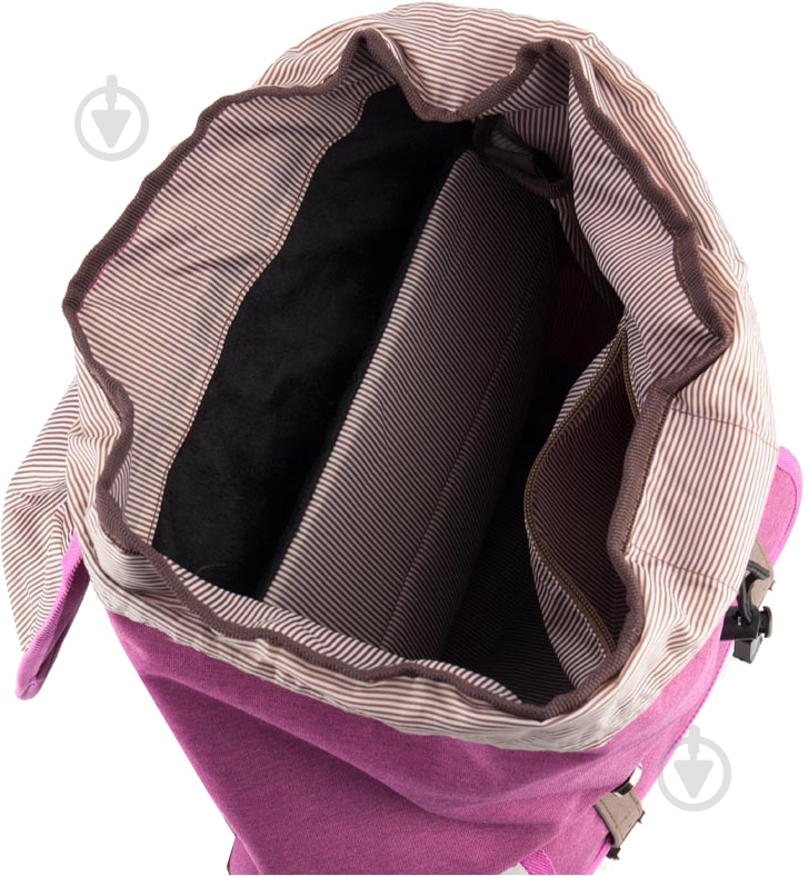 Рюкзак KITE Urban K18-899L-1 - фото 7