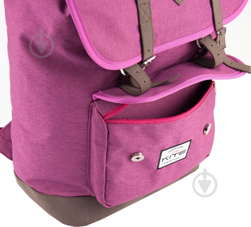 Рюкзак KITE Urban K18-899L-1 - фото 8