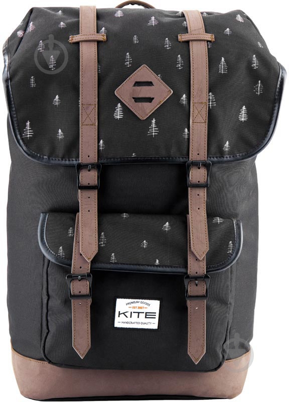 Рюкзак KITE Urban K18-899L-2 - фото 1