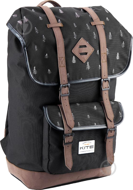 Рюкзак KITE Urban K18-899L-2 - фото 2