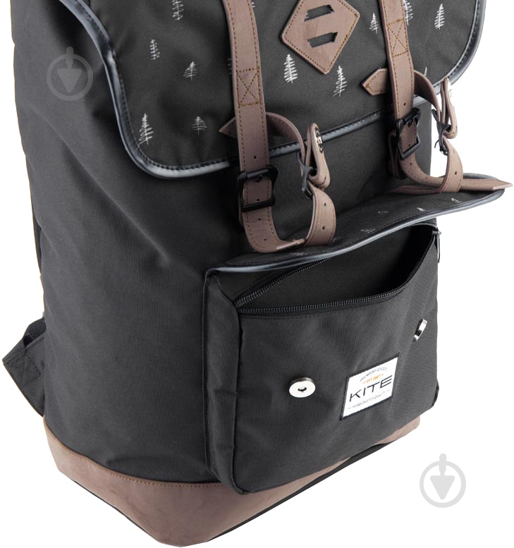 Рюкзак KITE Urban K18-899L-2 - фото 8