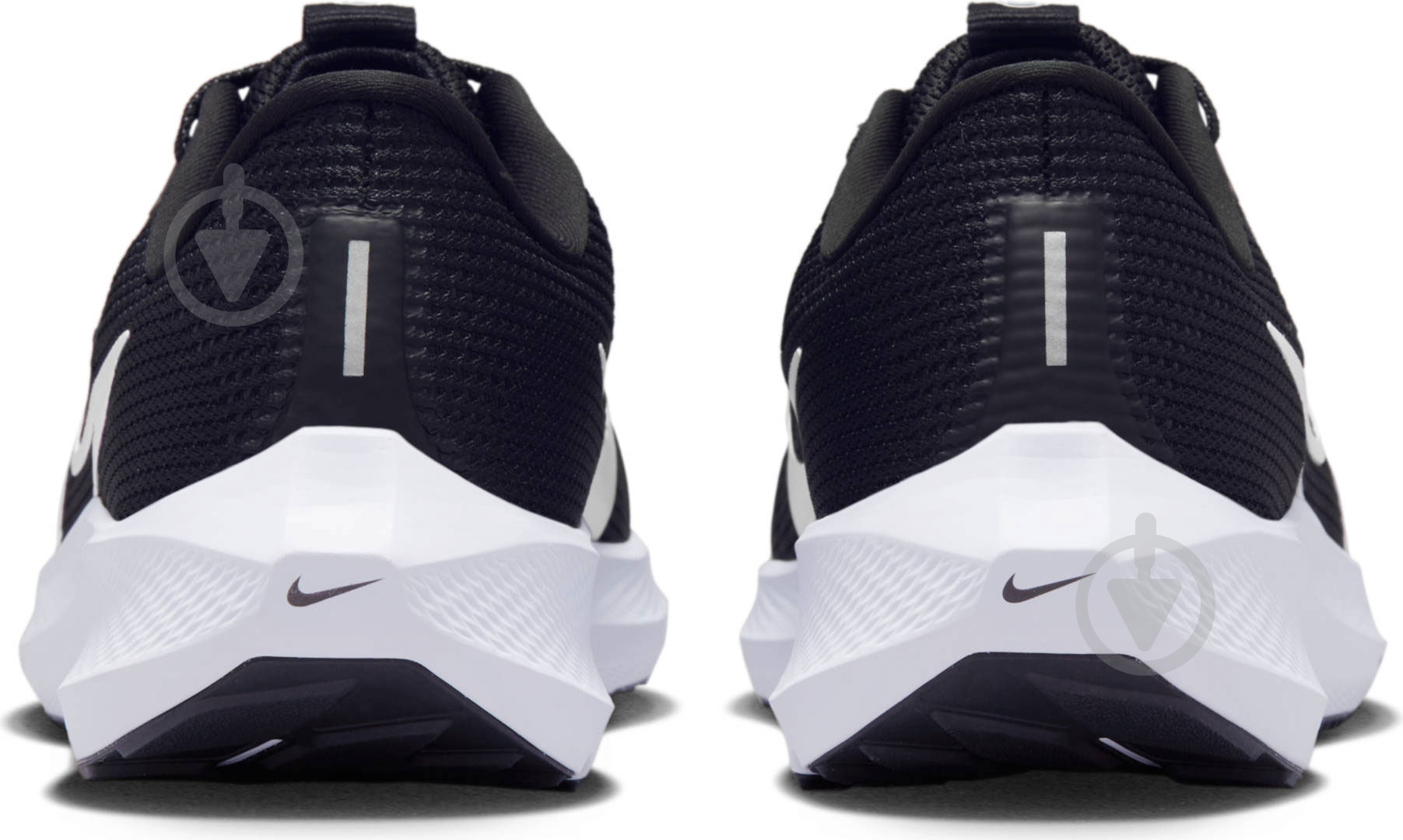 Кроссовки мужские демисезонные Nike AIRZOOM PEGASUS 40 DV3853-001 р.45,5 - фото 11