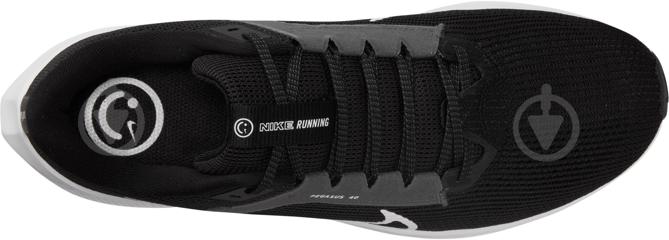 Кроссовки мужские демисезонные Nike AIRZOOM PEGASUS 40 DV3853-001 р.45,5 - фото 8