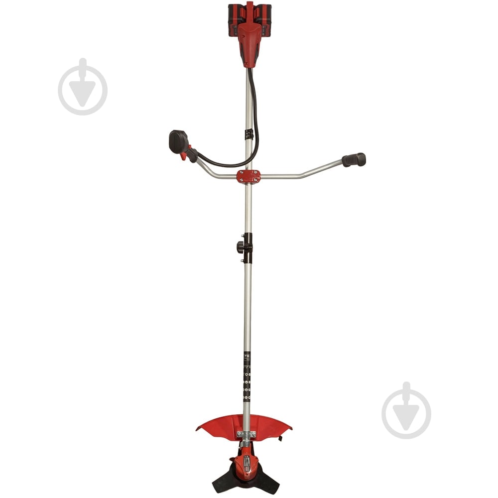 Коса Vitals Master AZT 3680-1n BL Kit - фото 3 Коса Vitals Master AZT 3680-1n BL Kit - фото 3