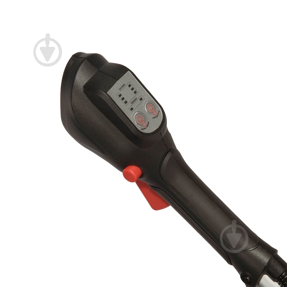 Коса Vitals Master AZT 3680-1n BL Kit - фото 7 Коса Vitals Master AZT 3680-1n BL Kit - фото 7