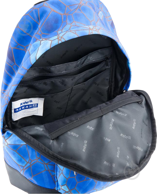 Рюкзак KITE Urban K18-910M-4 - фото 5