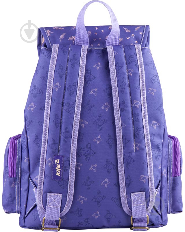 Рюкзак KITE GAPCHINSKA GP18-965S-2 - фото 3 Рюкзак KITE GAPCHINSKA GP18-965S-2 - фото 3